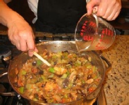 caponata 12